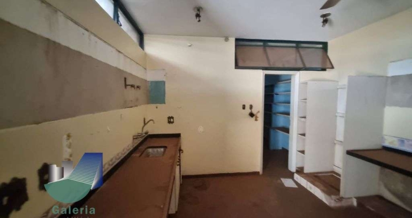 Casa para alugar no Jardim Sumaré, Ribeirão Preto 