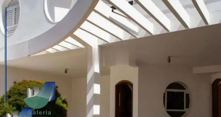 Casa com 4 quartos para alugar na Praça Doutor Osmani Emboaba da Costa, 229, Alto da Boa Vista, Ribeirão Preto