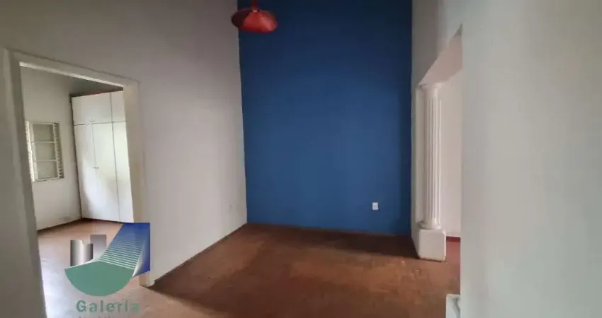 Casa residencial/comercial com 3 quartos para alugar, 105m² - centro