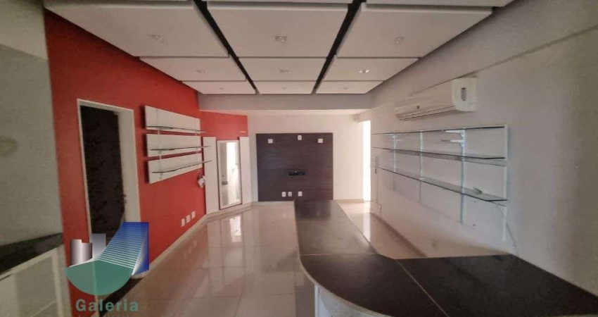 Sala Comercial para alugar, 38m2 - Alto da Boa Vista