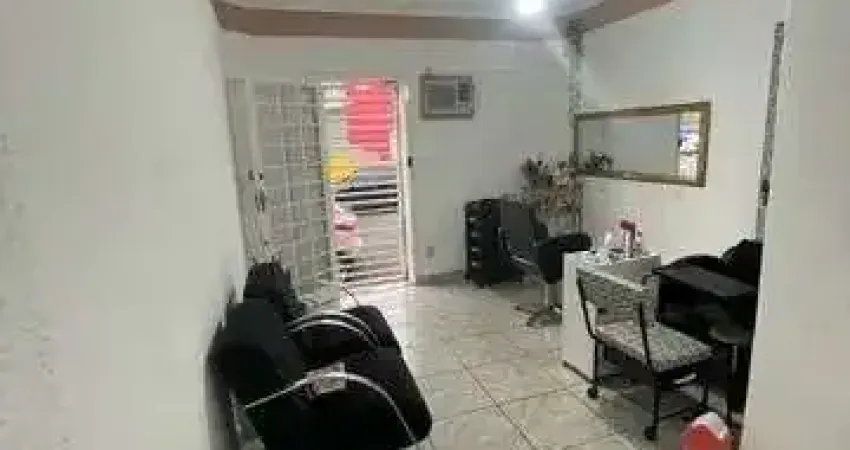 Casa Comercial com 4 salas para alugar, 174m2 - Vila Tiberio