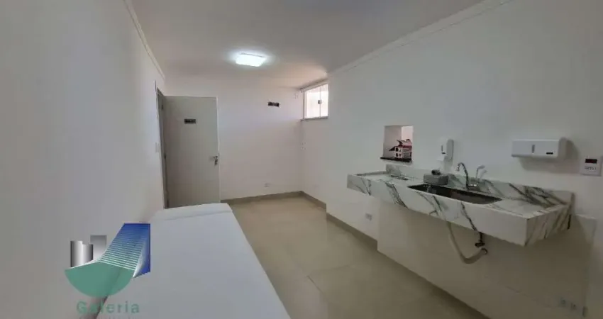 Sala comercial para alugar na Avenida Costábile Romano, 1548, Ribeirânia, Ribeirão Preto