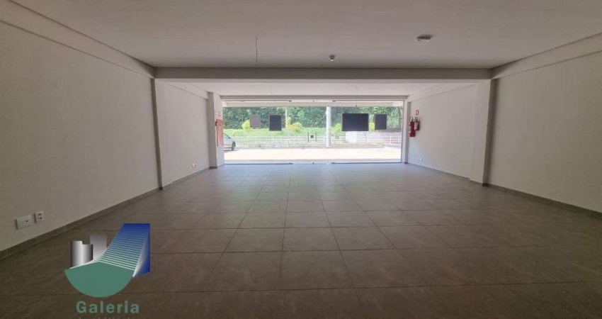 Loja comercial para alugar com 72m2 - Vila Monte Alegre