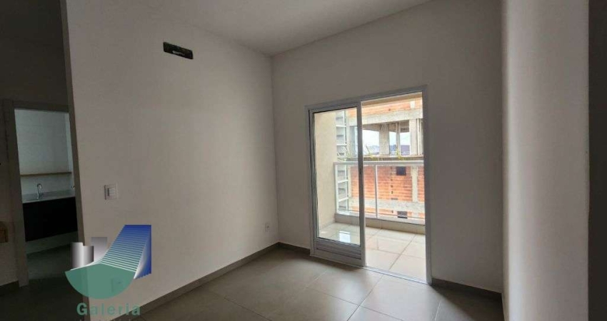 Apartamento com 1 quarto a venda, 51m2 - Ribeirania