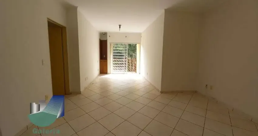 Apartamento com 2 quartos à venda, 56m² - Jardim São Luiz
