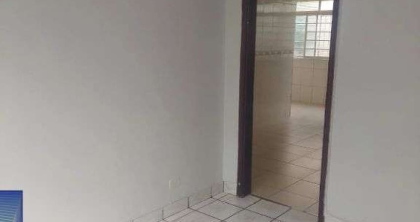 Apartamento com 1 quarto para alugar, 54m2 - Campos Eliseos
