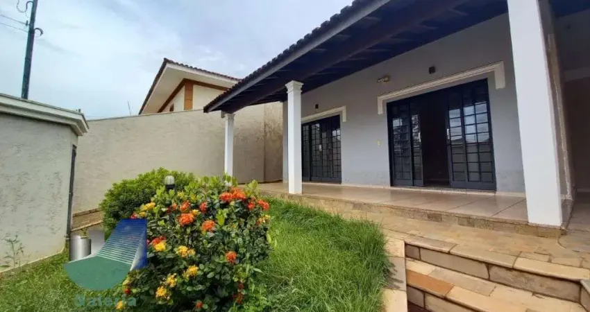 Casa com 3 quartos à venda na Avenida Eduardo Gomes de Souza, 528, City Ribeirão, Ribeirão Preto