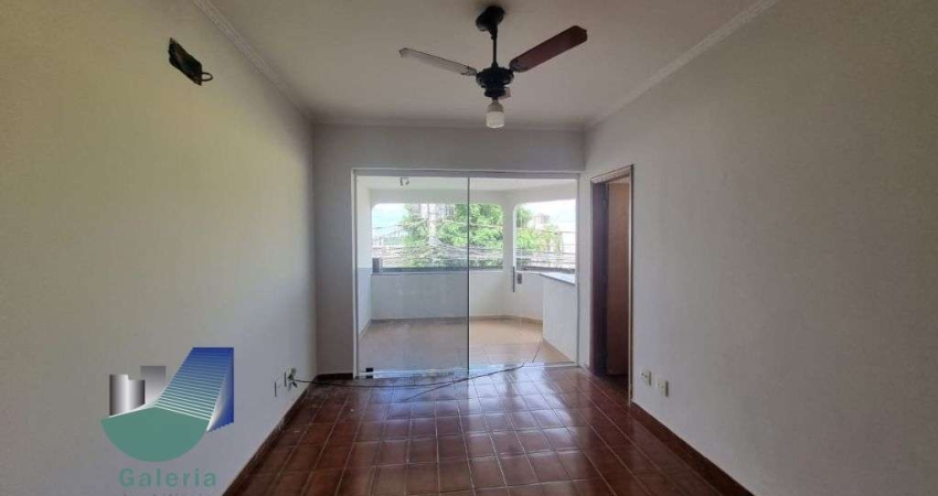 Sala comercial com 1 sala para alugar no Jardim Irajá, Ribeirão Preto 