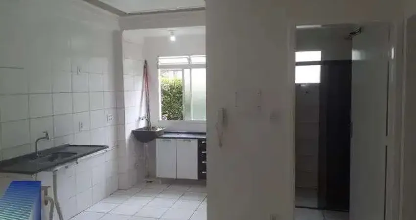 Apartamento com 2 quartos para alugar, 42m2 - Jardim Florestan Fernandes