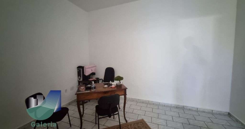 Sala comercial para alugar no Centro, Ribeirão Preto 