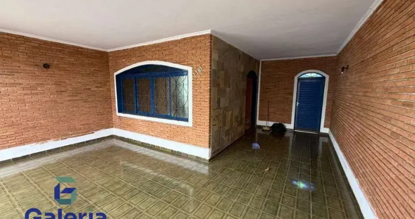 Casa residencial com 2 quartos para alugar, 87m² - campo elíseos