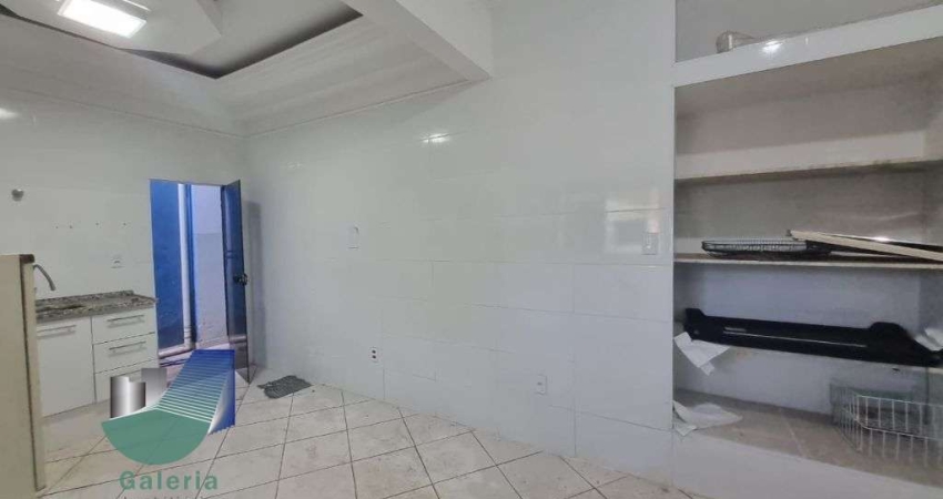 Ponto comercial a venda, 225m2 - Centro