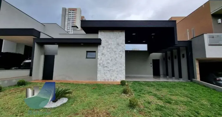 Casa Residencial com 3 suites a venda, 144m2 - Quinta da Primavera