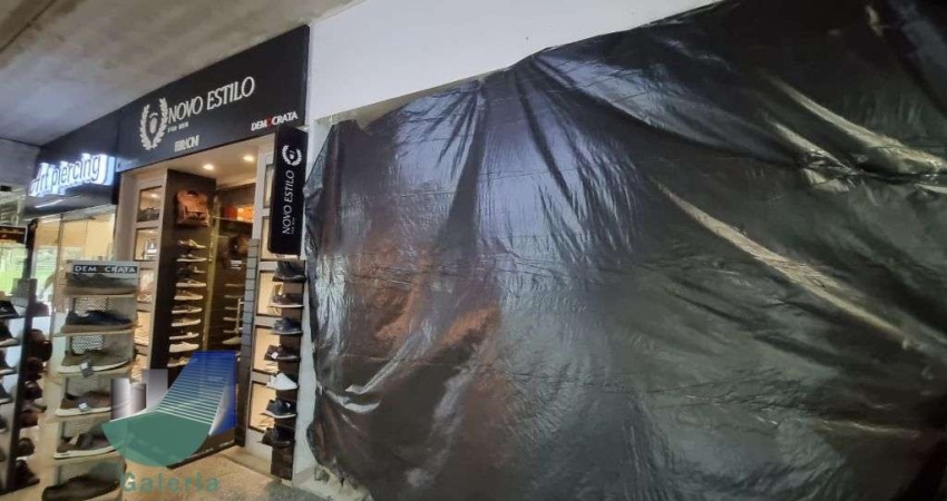 Sala comercial com 1 sala para alugar no Nova Aliança, Ribeirão Preto 