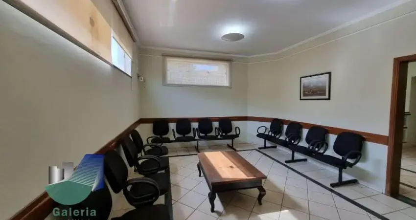 Casa para alugar no Jardim Sumaré, Ribeirão Preto 