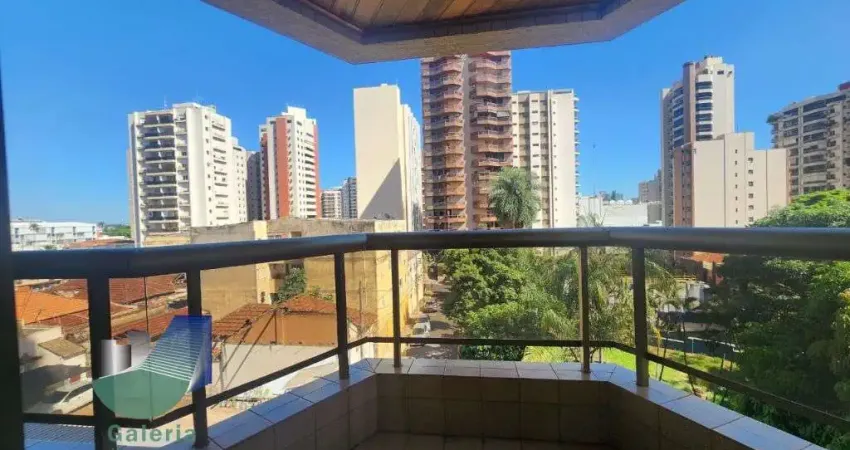 Apartamento com 3 quartos a venda, 90m2 - Centro