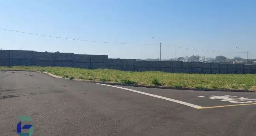 Terreno em condomínio à venda, 397m² - Village Costa Sul