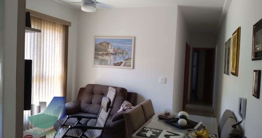 Apartamento com 2 quartoa a venda, 48m2 - Jardim Paulista