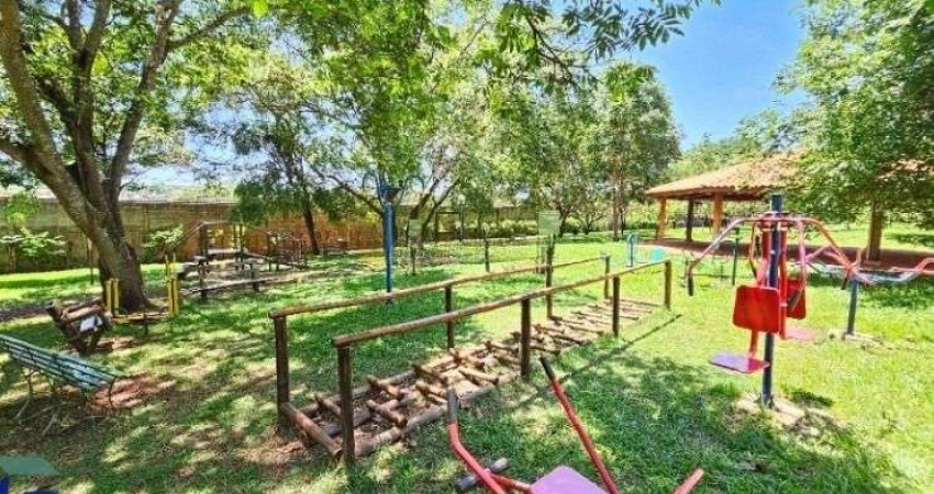 Terreno 950m2 em condominio a venda Royal Park - Bonfim Paulista - Ribeirao preto