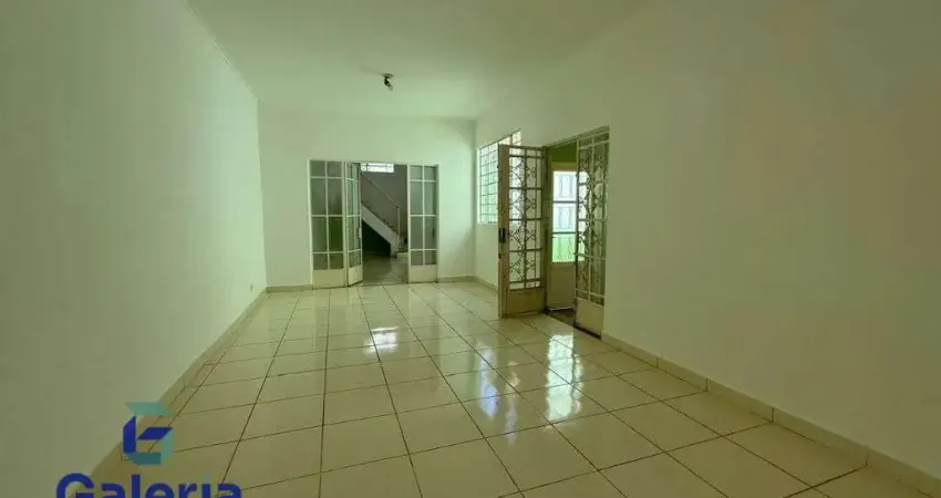 Casa residencial com 4 quartos para alugar, 188m² - campos elíseos