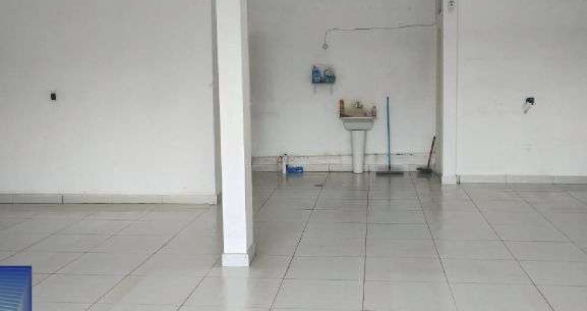 Salao comercial para alugar, 63m2  - Campos Eliseos