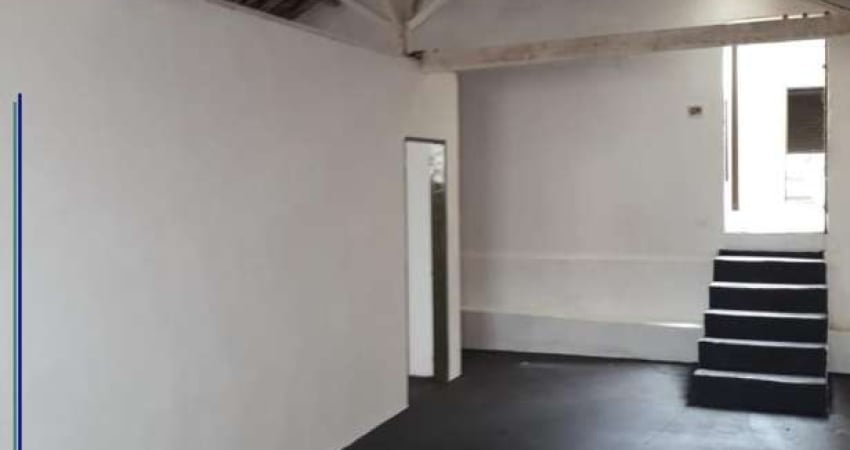 Casa comercial/ residencial para alugar, 130m² - Campos Elíseos