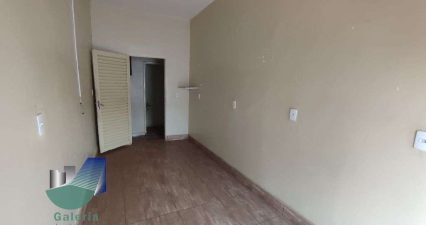 Sala comercial com 1 sala para alugar na Vila Virgínia, Ribeirão Preto 