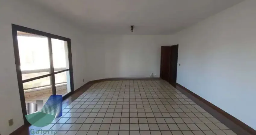 Apartametno com 3 quartos para alugar, 112m2 - Centro
