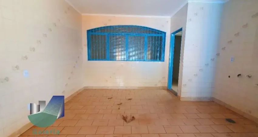 Casa com 4 quartos para alugar, 310m² - Vila Monte Alegre