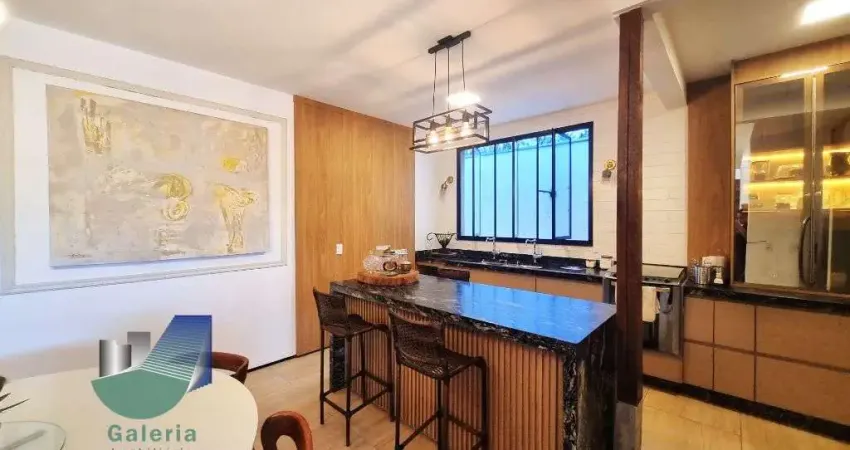 Casa de Condomínio com 3 suítes à venda, - Bonfim Paulista