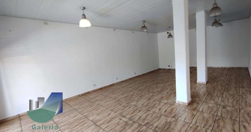 Salao Comercial para alugar, 47m2 -  Parque Anhanguera