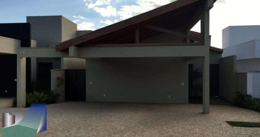 Casa 3 quartos a venda Condominio Vista Bella Jardim Paulista - Ribeirao Preto