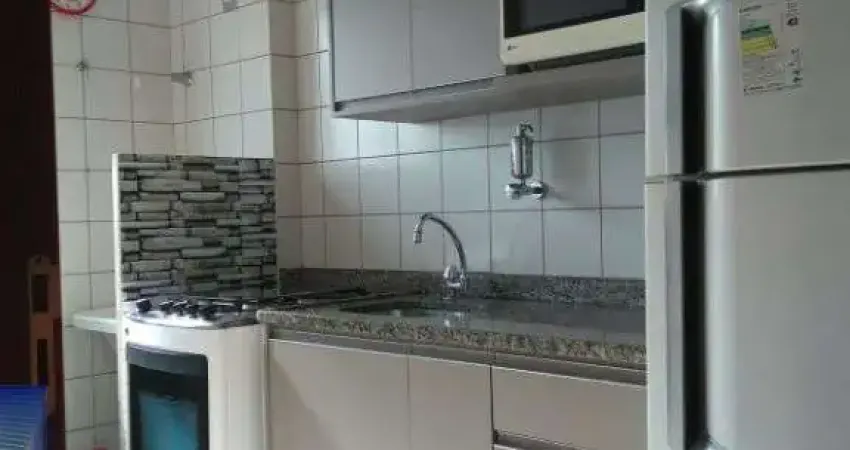 Apartamento com 1 quarto à venda na Rua Florêncio de Abreu, 1015, Centro, Ribeirão Preto