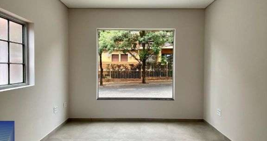 Sala comercial com 1 sala para alugar no Centro, Ribeirão Preto 