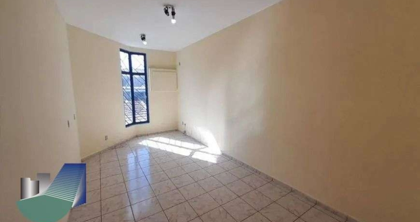 Sala comercial com 1 sala para alugar no Campos Elíseos, Ribeirão Preto 