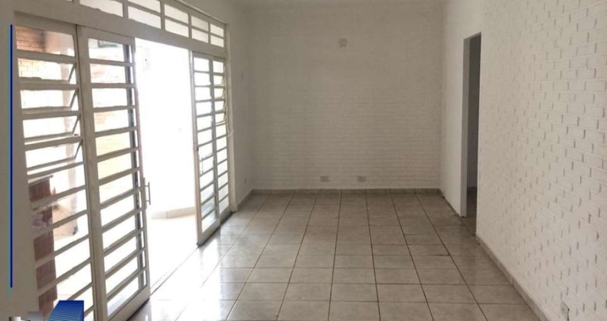 Casa comercial com 6 salas para alugar, 187m2 - Vila Seixas