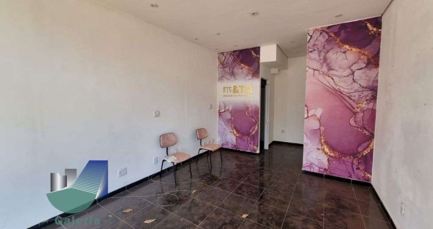 Salao comercial para alugar, 60m2 - Jardim Sumare