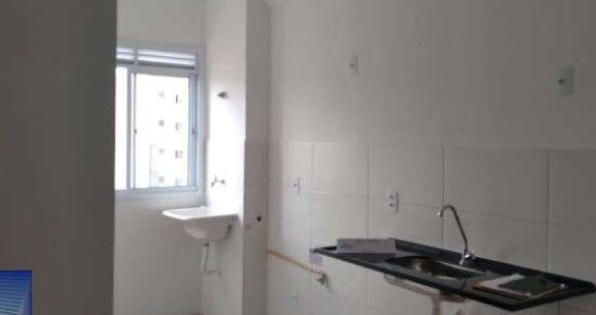 Apartamento com 2 quartos para alugar, 43m2 - Jardim das Palmeiras