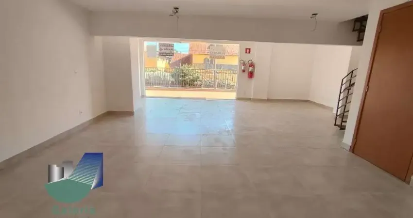 Loja para alugar, 90m2 - Ribeirania
