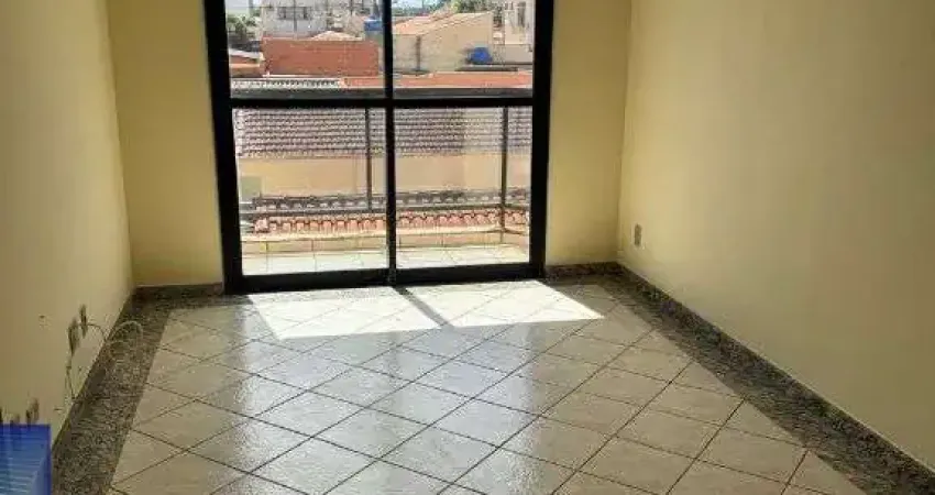 Apartamento com 1 suite para alugar, 45m² - Jardim Paulista