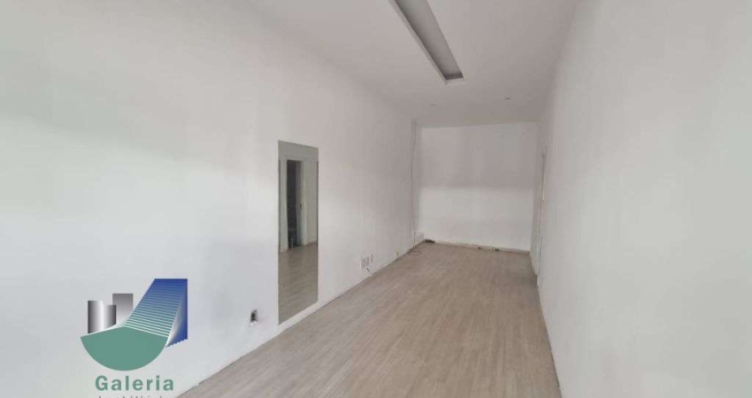 Salao Comercial para alugar, 50m2 - Centro
