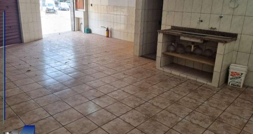 Sala comercial com 1 sala para alugar na Vila Tamandaré, Ribeirão Preto 