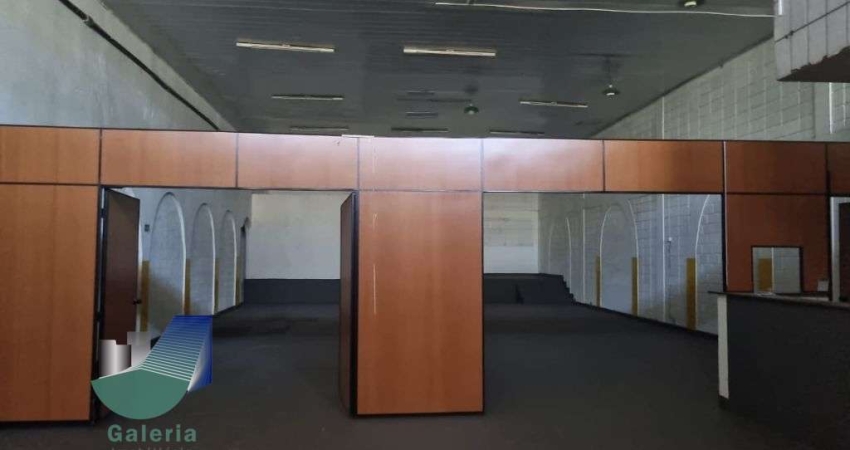 Salao comercial para alugar, 350m2 - Parque Anhanguera
