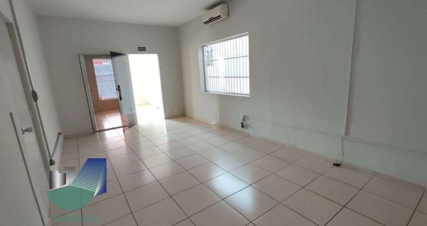 Casa para alugar na Vila Seixas, Ribeirão Preto 