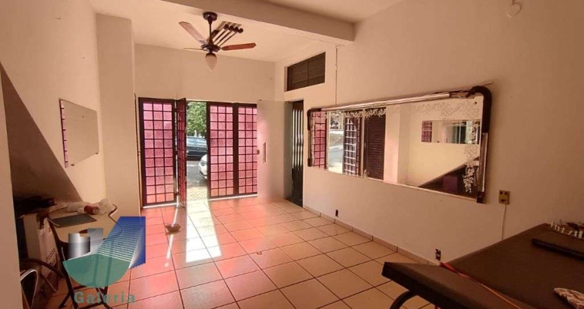 Casa Residencial com 4 quartos para alugar, 180m2 - Jardim Castelo Branco