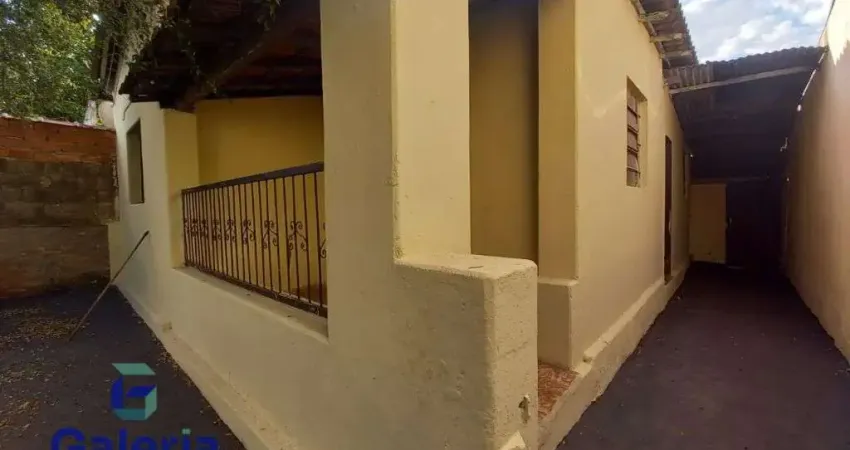 Casa residencial com 2 quartos para alugar, 64m2 - Vila Virginia