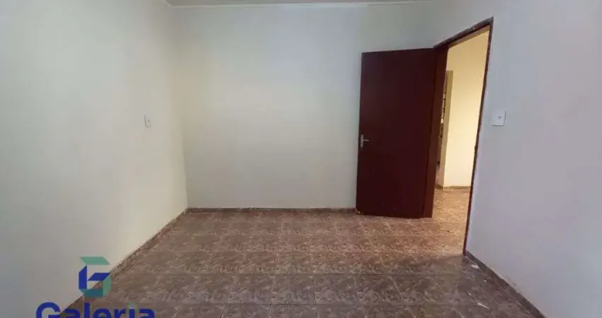 Casa residencial com 2 quartos para alugar, 64m² - Vila Virgínia
