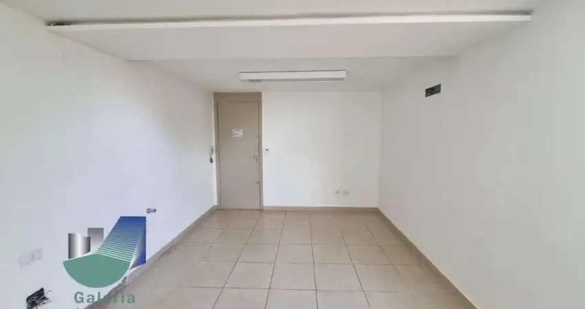 Sala comercial para alugar na Rua José Leal, 1528, Alto da Boa Vista, Ribeirão Preto