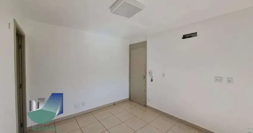 Sala comercial para alugar na Rua José Leal, 1514, Alto da Boa Vista, Ribeirão Preto