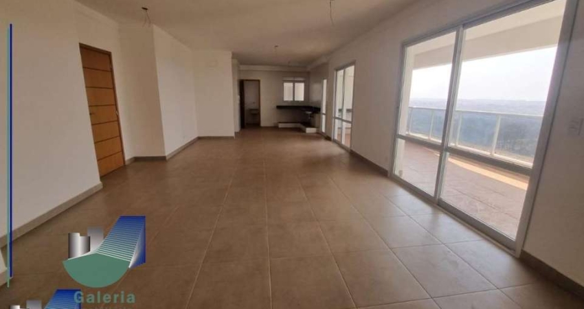 Apartamento com 3 suites para alugar, 143m2 - Nova Alianca